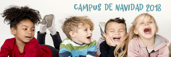 Campus de Navidad 2018